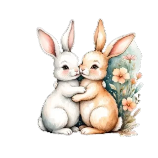 ❤
