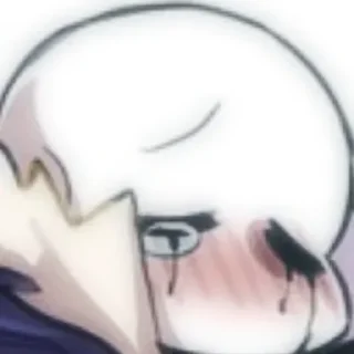 😢