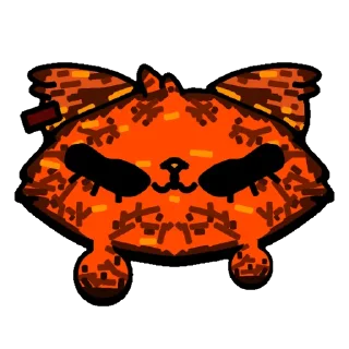 🌋