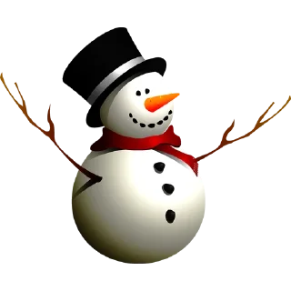 ⛄️