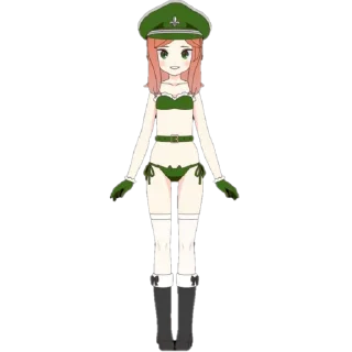 💂‍♀️