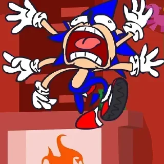 😱