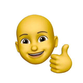 👍