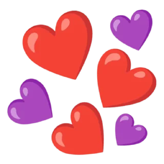 ❤️
