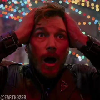 😱