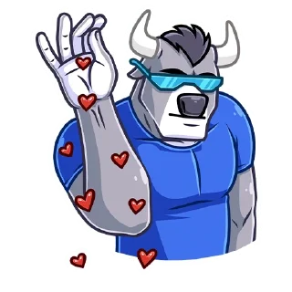❤️