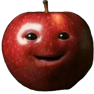 🍎