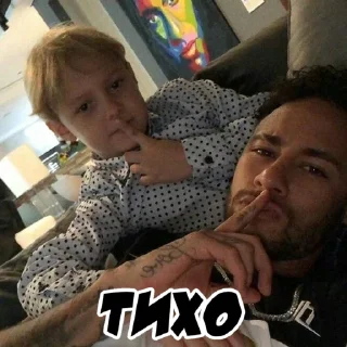 🤫