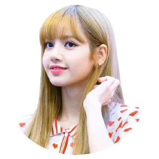 Lisa @Stickersey
