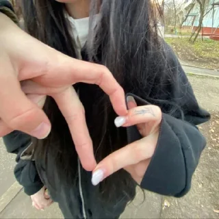 🤍