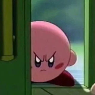 😠