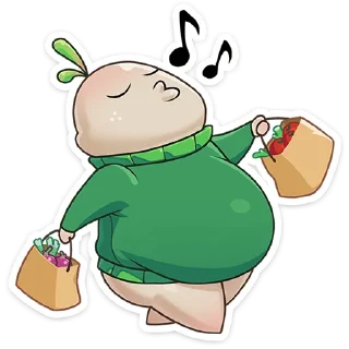 🎶
