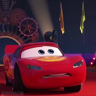 😨