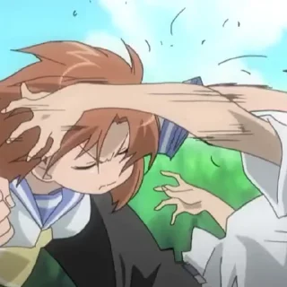 🤜
