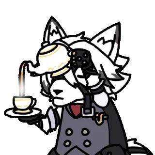 ☕