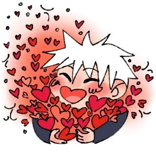 ❤️