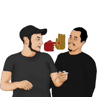 ❤️