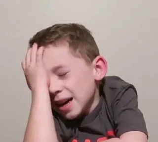🤦‍♂