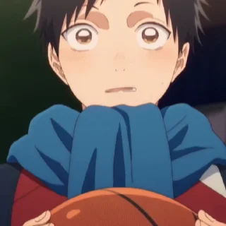 😧