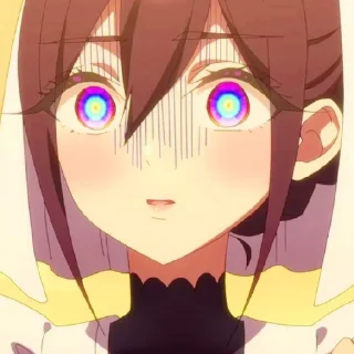 😨