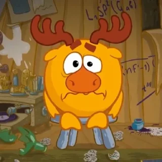 😵