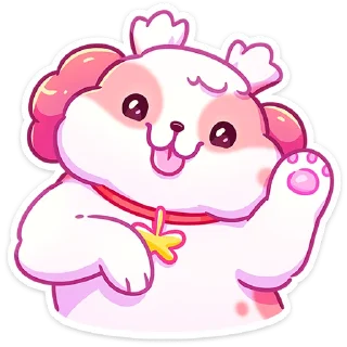 👋