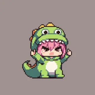 🦖