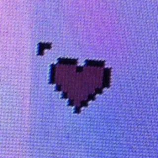 💗