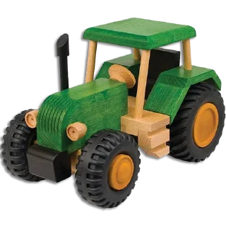 🚜