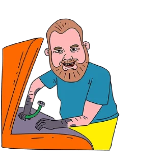 🚗