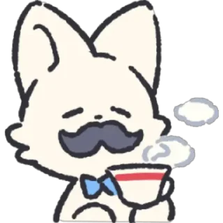 ☕