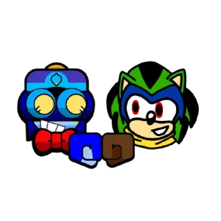 🤜
