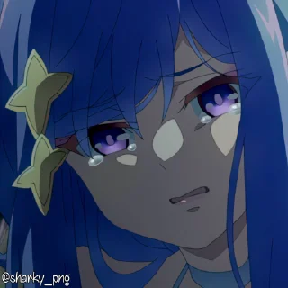 😢