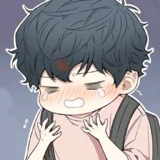 😣