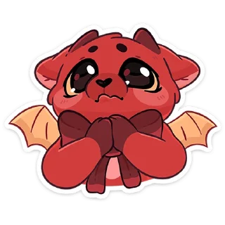 😈