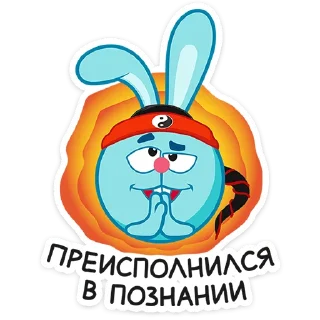 Смешарики снимают кино