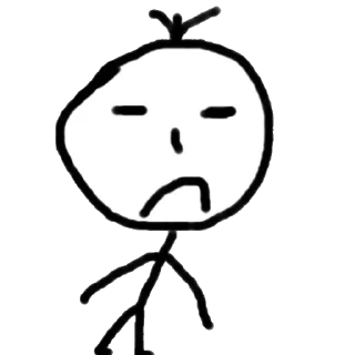 ☹️