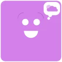 😀