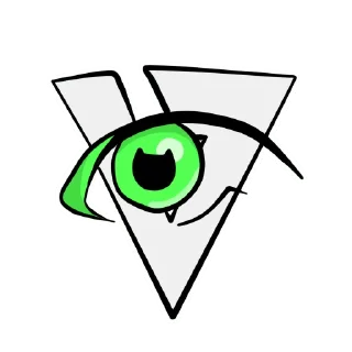👁