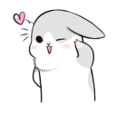 😘