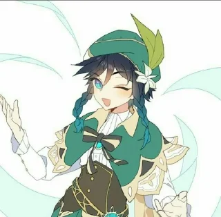 🍃
