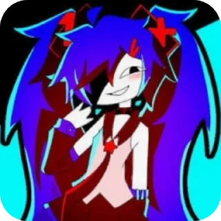 😈