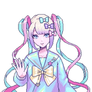 ✋