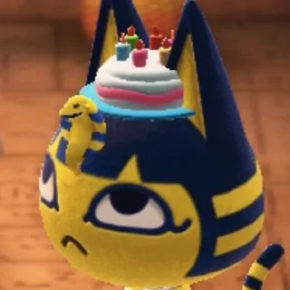 🎂
