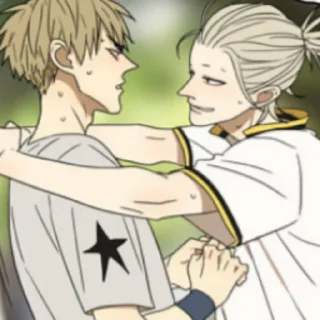 👬
