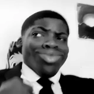 👔
