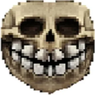 💀