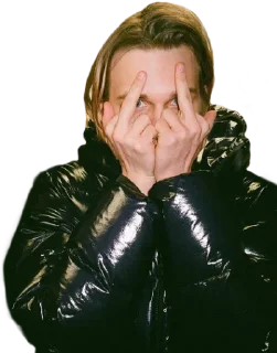🖕