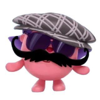 😎