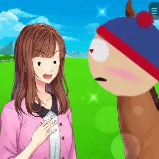 🐴